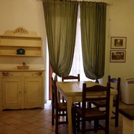 Domus Prenda Διαμέρισμα Κάλιαρι Εξωτερικό φωτογραφία