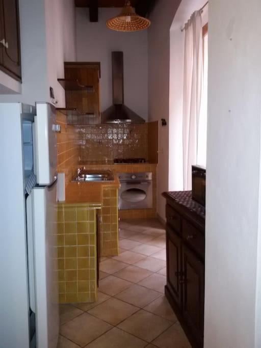 Domus Prenda Διαμέρισμα Κάλιαρι Εξωτερικό φωτογραφία