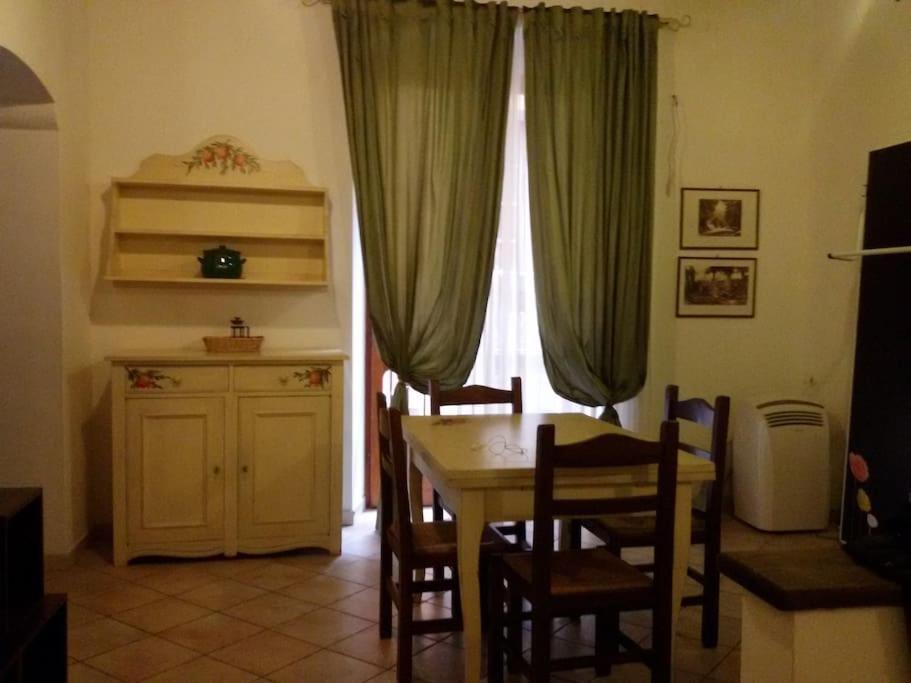 Domus Prenda Διαμέρισμα Κάλιαρι Εξωτερικό φωτογραφία