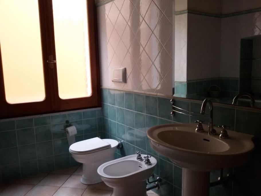 Domus Prenda Διαμέρισμα Κάλιαρι Εξωτερικό φωτογραφία